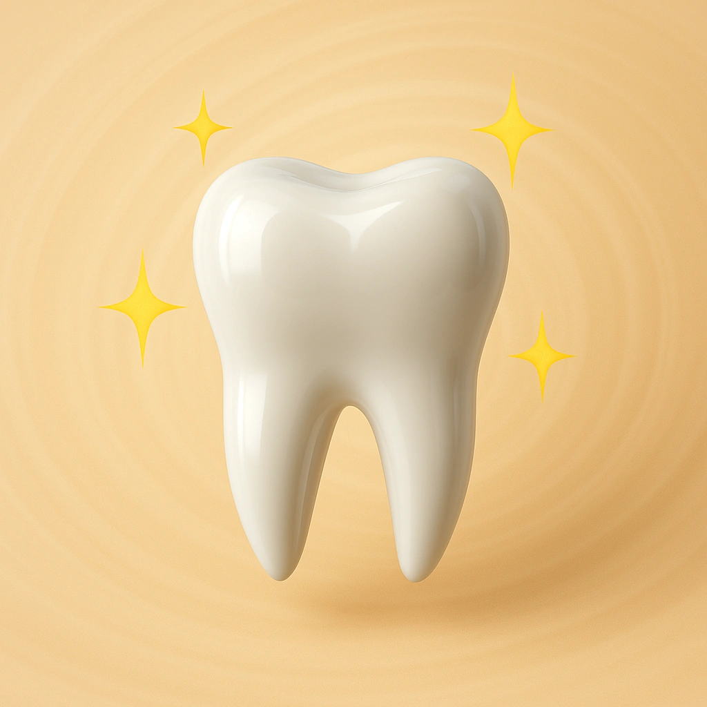 Răng thật là vô giá, nên ưu tiên giữ lại nếu có thể
